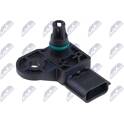 Sensor, presión colector de admisión NTY - ECM-MZ-005