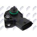 Sensor, presión colector de admisión NTY - ECM-VV-006