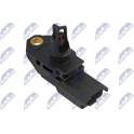 Sensor, presión colector de admisión NTY - ECM-VV-008