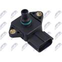 Sensor, presión colector de admisión NTY - ECM-VV-009
