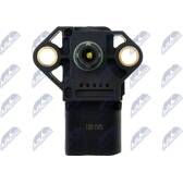 Sensor, presión de sobrealimentación NTY - ECM-AU-001