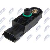 Sensor, presión de sobrealimentación NTY - ECM-NS-000