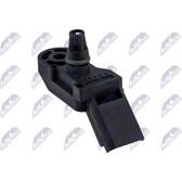 Sensor, pressão de sobrealimentação NTY - ECM-PE-000