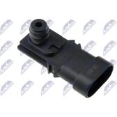 Sensor, pressão de sobrealimentação NTY - ECM-RE-003