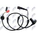 Sensor, revoluciones de la rueda NTY - HCA-AU-008
