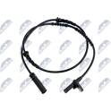 Sensor, revoluciones de la rueda NTY - HCA-BM-030