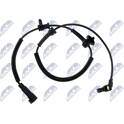 Sensor, revoluciones de la rueda NTY - HCA-CH-008