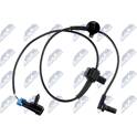 Sensor, revoluciones de la rueda NTY - HCA-CH-021