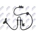 Sensor, revoluciones de la rueda NTY - HCA-CH-055