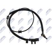 Sensor, revoluciones de la rueda NTY - HCA-CH-062