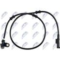 Sensor, revoluciones de la rueda NTY - HCA-ME-015