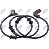 Sensor, revoluciones de la rueda NTY - HCA-ME-037