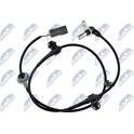 Sensor, revoluciones de la rueda NTY - HCA-MZ-020