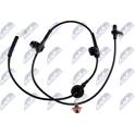 Sensor, revoluciones de la rueda NTY - HCA-MZ-022