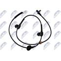 Sensor, revoluciones de la rueda NTY - HCA-MZ-023