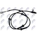 Sensor, revoluciones de la rueda NTY - HCA-NS-017