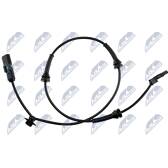 Sensor, revoluciones de la rueda NTY - HCA-RE-020