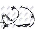 Sensor, revoluciones de la rueda NTY - HCA-TY-046