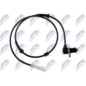 Sensor, rotações da roda NTY - HCA-AR-000