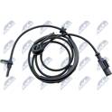 Sensor, rotações da roda NTY - HCA-AR-018