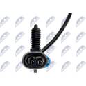 Sensor, rotações da roda NTY - HCA-CH-021