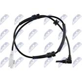 Sensor, rotações da roda NTY - HCA-CT-018
