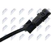 Sensor, rotações da roda NTY - HCA-RE-020