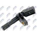 Sensor, rotações da roda NTY - HCA-VW-032