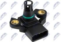 Sensor, Saugrohrdruck