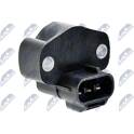 Sensor, smoorkleppenverstelling NTY - ECP-CH-002