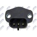 Sensor, smoorkleppenverstelling NTY - ECP-CH-008
