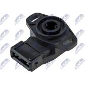 Sensor, smoorkleppenverstelling NTY - ECP-HY-013