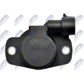 Sensor, smoorkleppenverstelling NTY - ECP-RE-010