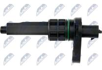 Sensor, snelheid