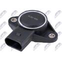 Sensor, suction pipe reverse flap NTY - ECP-AU-046