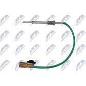 Sensor, temp. gas escape NTY - EGT-PL-033
