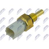 Sensor, temperatura del refrigerante NTY - ECT-HD-004
