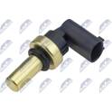 Sensor, temperatura del refrigerante NTY - ECT-PL-010