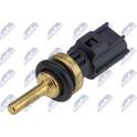 Sensor, temperatura del refrigerante NTY - ECT-VV-000