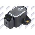 Sensor, throttle position NTY - ECP-CT-004