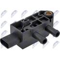 Sensor, uitlaatgasdruk NTY - ECS-AU-007