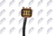 Sensor, uitlaatgastemperatuur