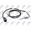Sensor, uitlaatgastemperatuur NTY - EGT-TY-001