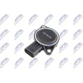 Sensor, válvula de comutação do tubo de escape NTY - BKS-VW-016