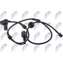 Sensor, wheel speed NTY - HCA-AU-003