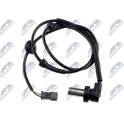 Sensor, wheel speed NTY - HCA-AU-006