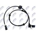 Sensor, wheel speed NTY - HCA-AU-009