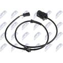 Sensor, wheel speed NTY - HCA-AU-010