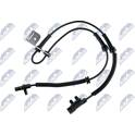 Sensor, wheel speed NTY - HCA-CH-006