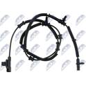 Sensor, wheel speed NTY - HCA-CH-009